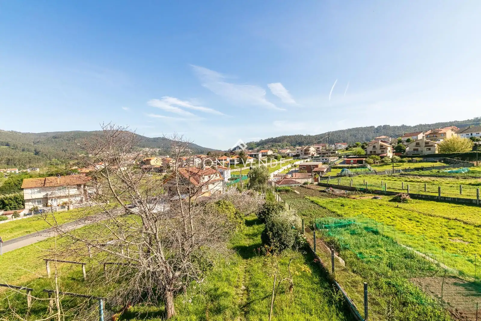Casa o xalet en venda en Poio amb Terrassa