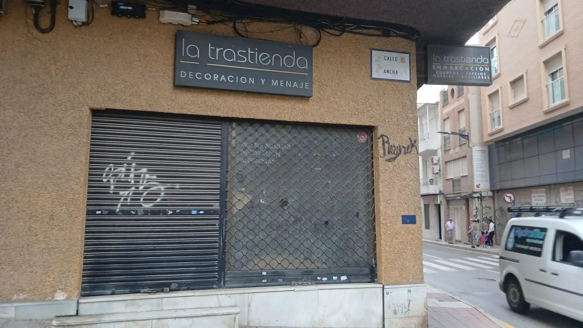 Local comercial en venda a Casco Urbano