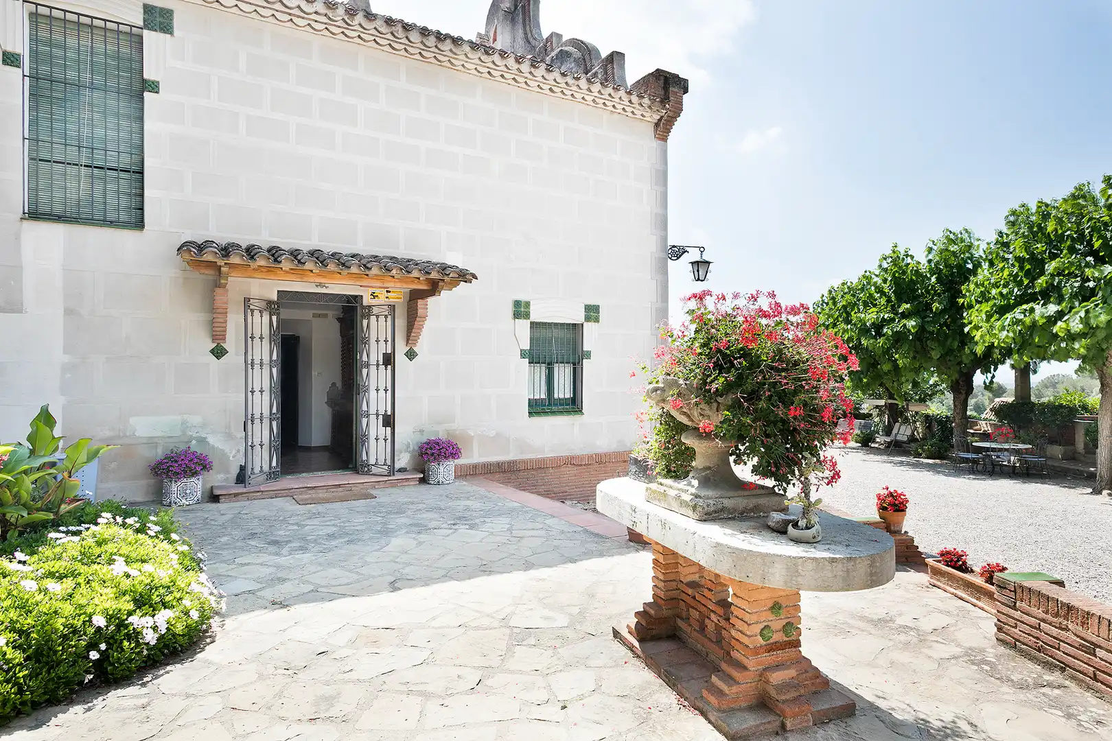 Landhaus mit Terrasse zum Verkauf in Airesol, imagen 94