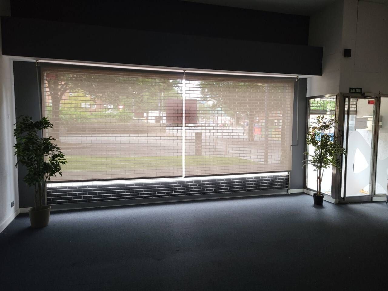 Premises for sale in Bilbao   with Air Conditioner