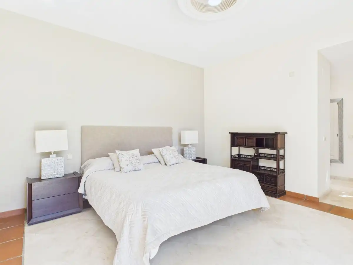 Chalet con piscina en venta en Carretera de Cádiz 340, imagen 35