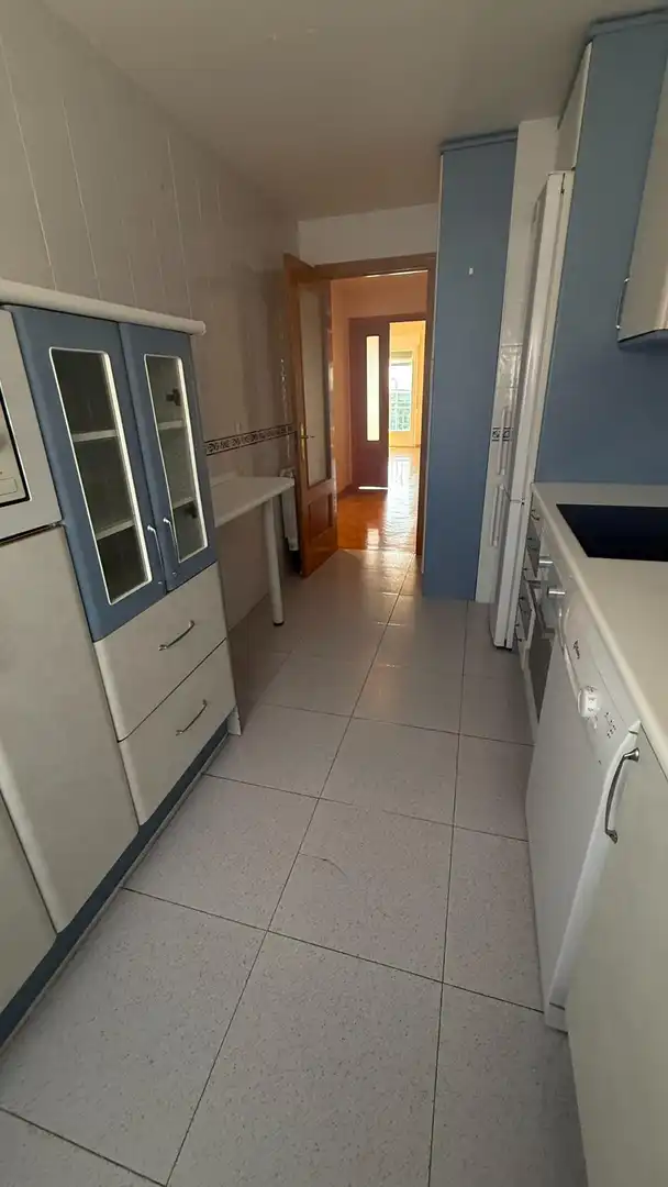 Kitchen of Flat for rent in Aranjuez
