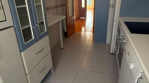 Foto 5 de Piso de alquiler en Vergel - Las Olivas, Aranjuez