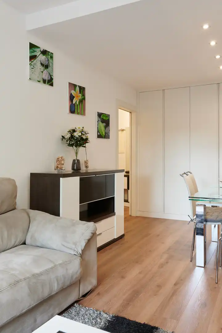 Habitación de Piso en venta en Les Corts