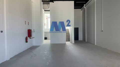 Foto 5 von Fabrikhallen zur Miete in Arroyomolinos, Campodón - Ventorro del Cano, Alcorcón