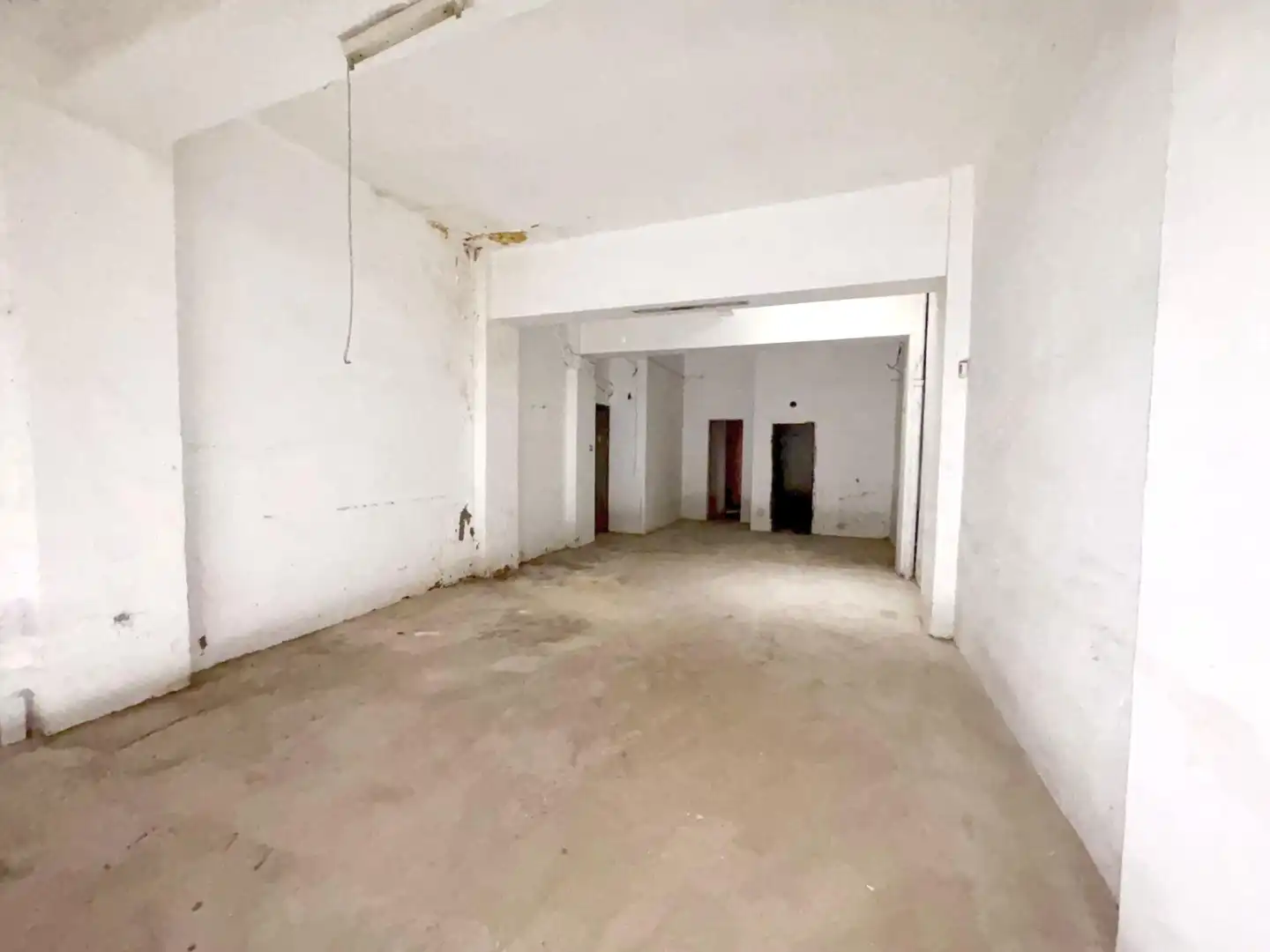 Piso en venta en Barcelona con Terraza