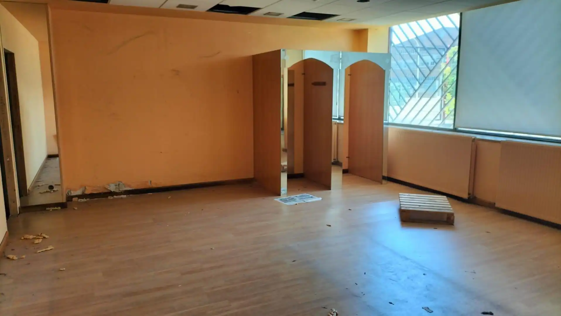 Nave industrielle à vendre à Calle de Sevilla, imagen 36