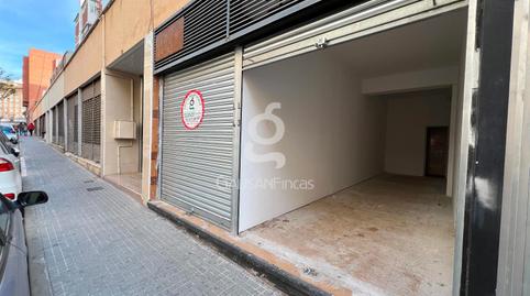 Photo 3 of Premises to rent in Ramoneda, La Gavarra, Cornellà de Llobregat