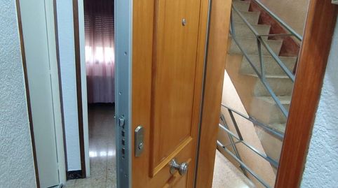 Foto 3 de Piso en venta en El Carmel, Barcelona Capital