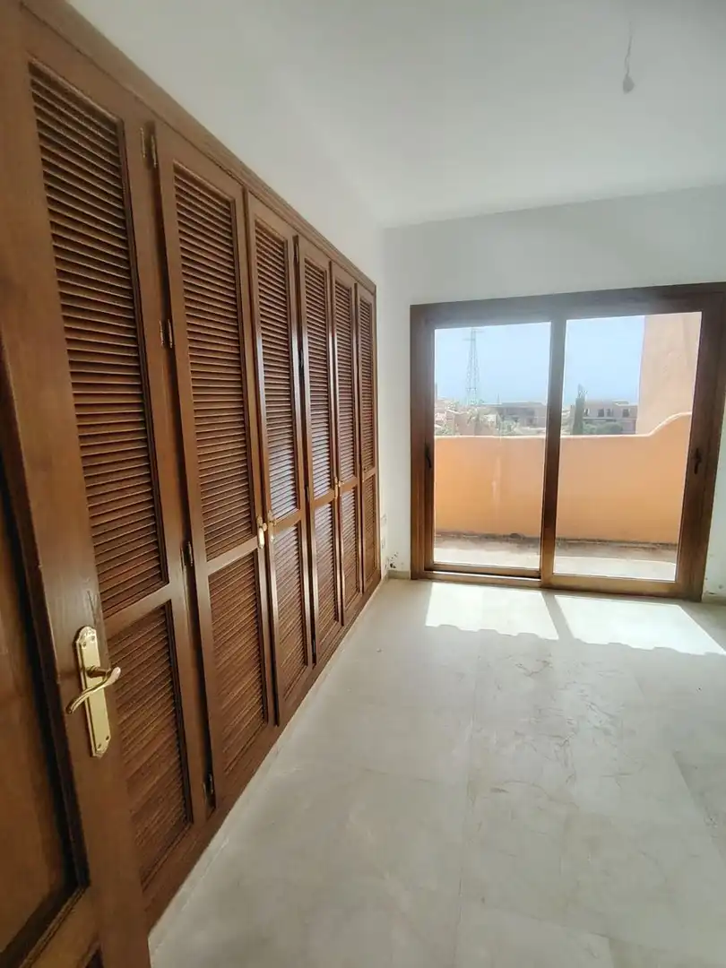 Dormitori de Casa o xalet en venda en Mijas amb Calefacció, Jardí privat i Terrassa