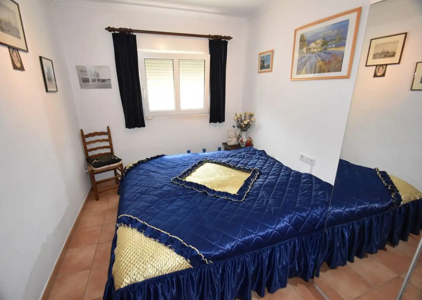 Villa con piscina in vendita a Els Poblets, imagen 6