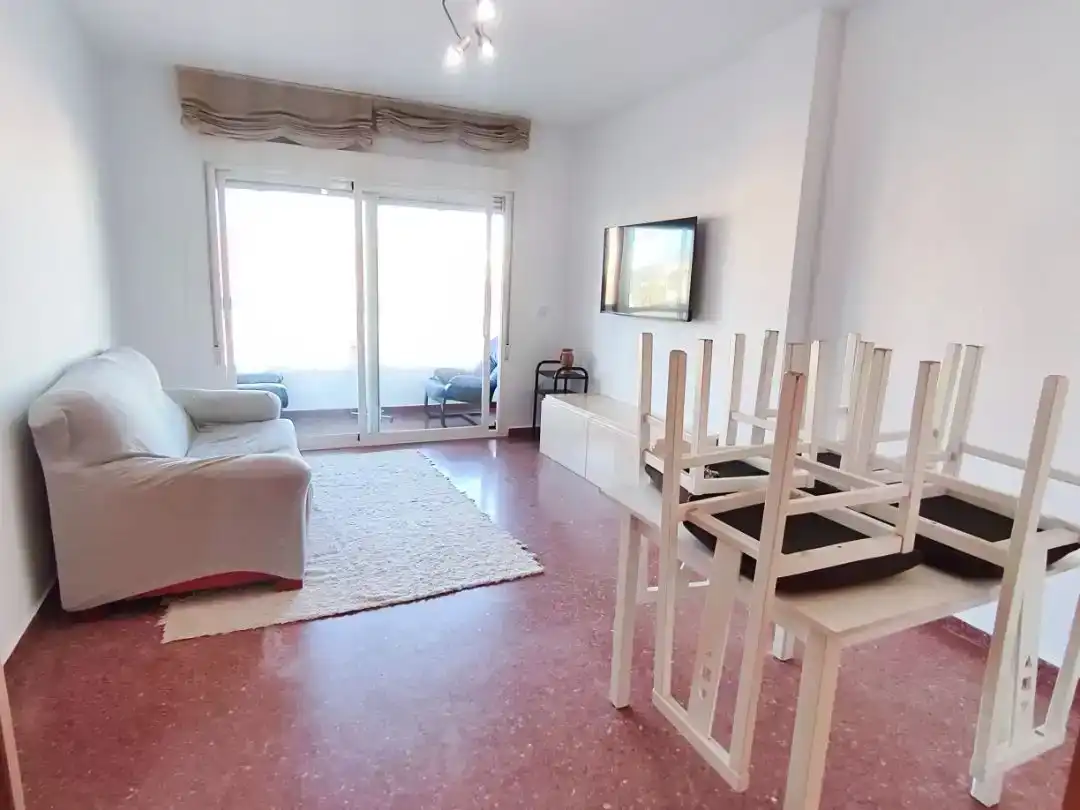 Flat for rent in Almería, Almería