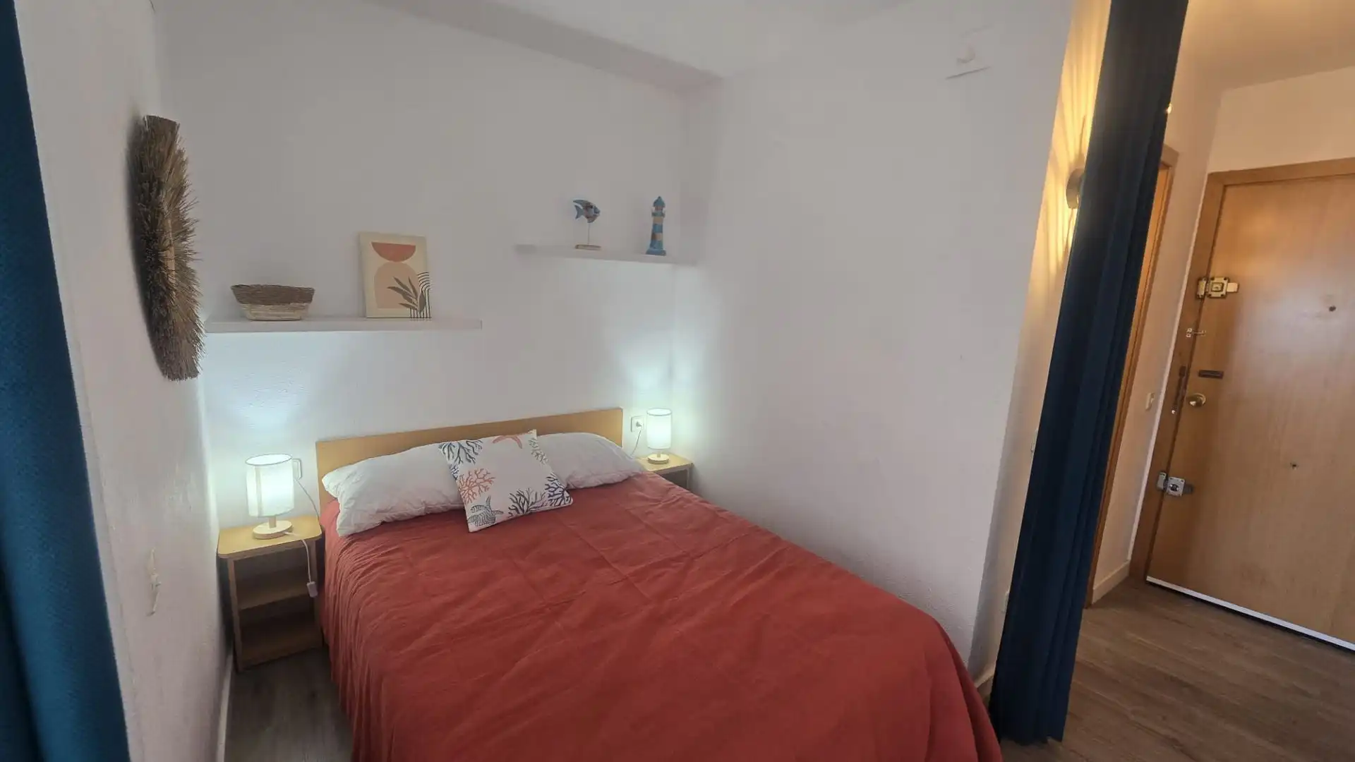 Apartamento con ascensor en venta en passeig maritim, imagen 18