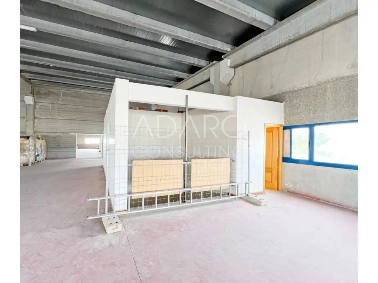 Fabrikhallen zum Verkauf in Móstoles