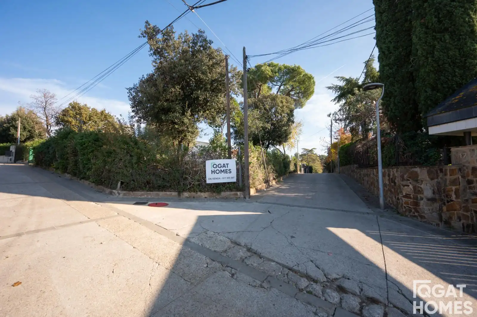 Terreno residenziale in vendita a Gafarró, imagen 18