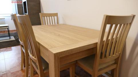 Foto 4 de Pis de lloguer a O Pereiro de Aguiar , Ourense