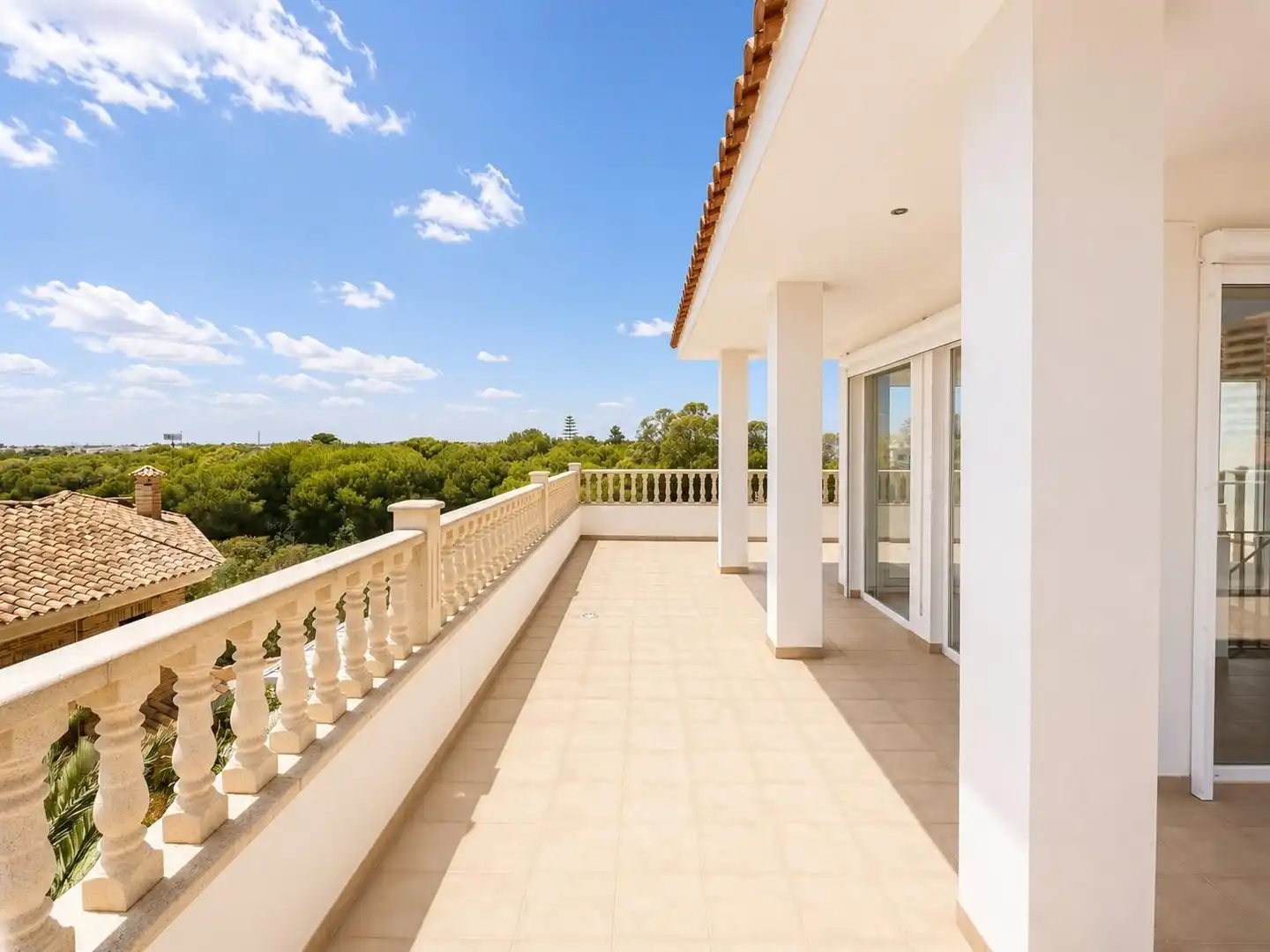 Villa avec piscine à vendre à Calle  Fray Luis de León, imagen 35