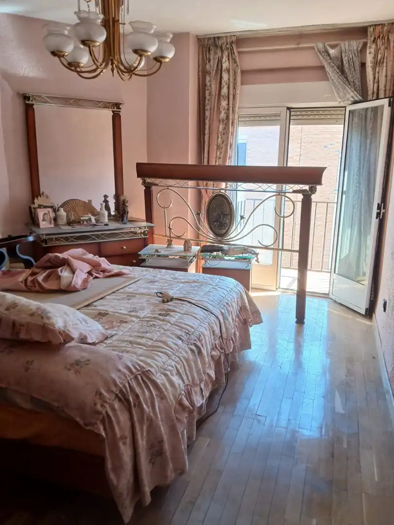 Wohnung zum Verkauf in ALFONSO XIII, Numancia