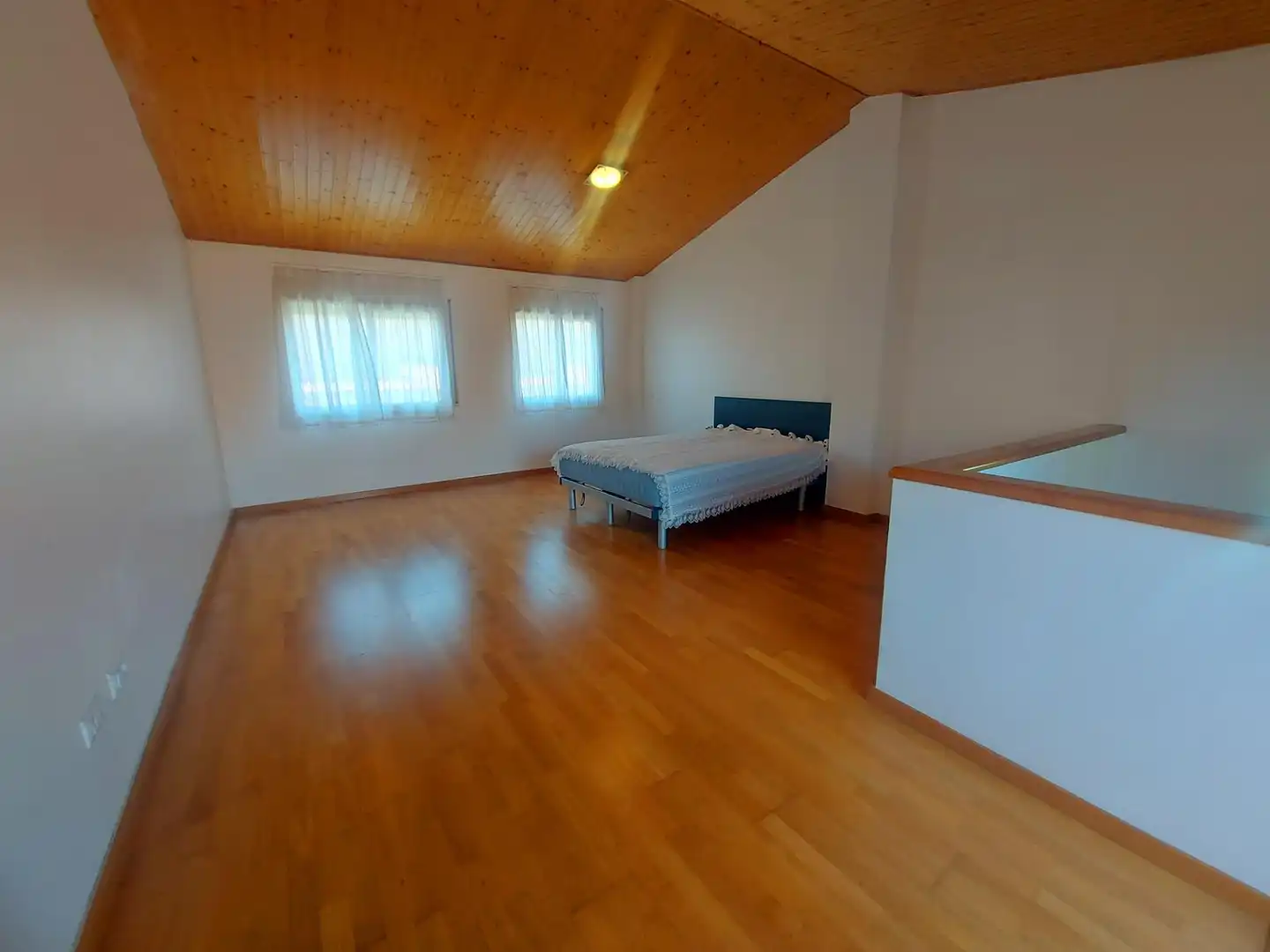 Casa o chalet en venta en Sant Andreu de la Barca