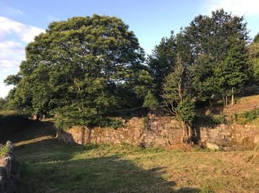 Terreno residenziale in vendita a Parroquias de Santiago