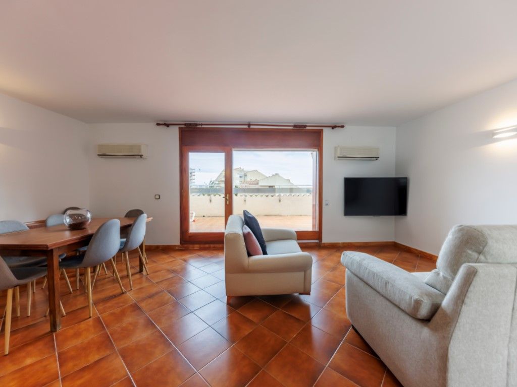 Apartment for sale in Avenida Torre Valentina, Torre Valentina - Mas Vilar de La Mutxada - Treumal