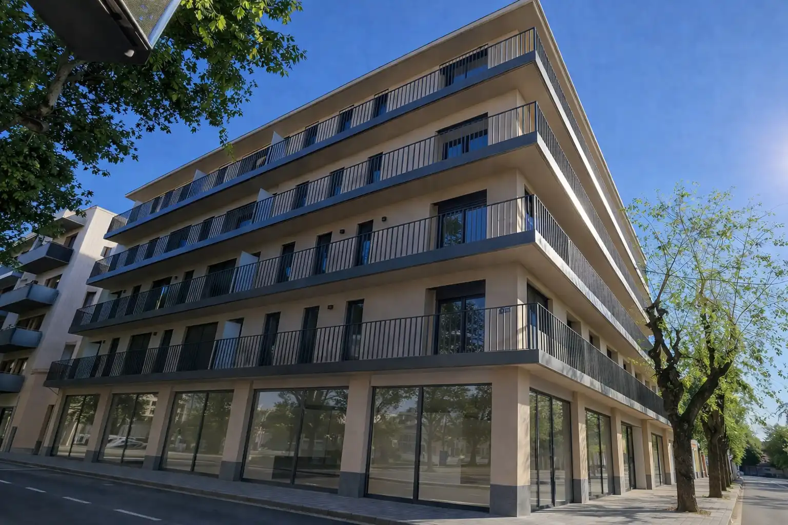 Flat for sale in Carrer de Foment, 1, Molins de Rei