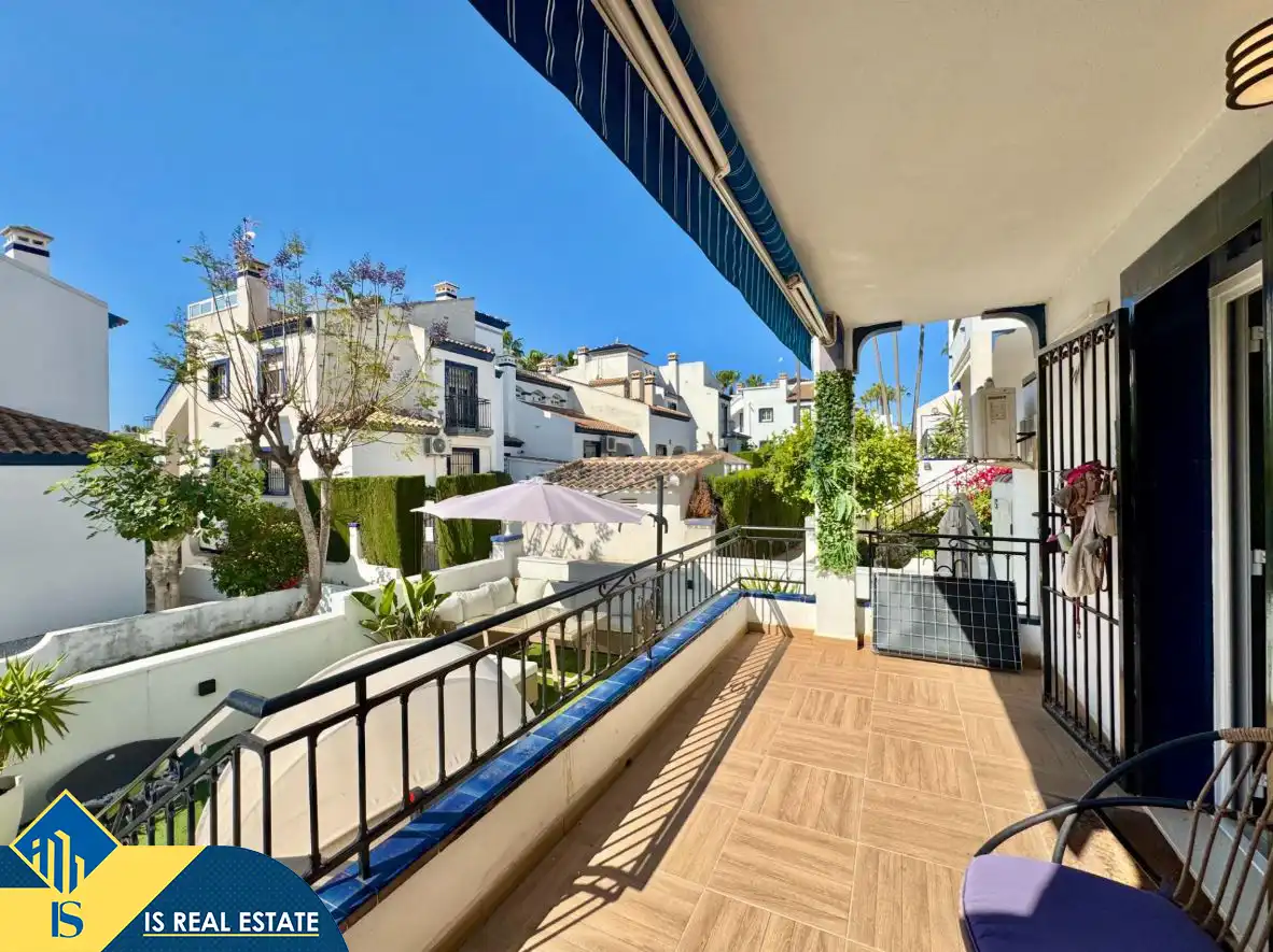 Bungalow mit Pool zum Verkauf in Orihuela Costa, imagen 26