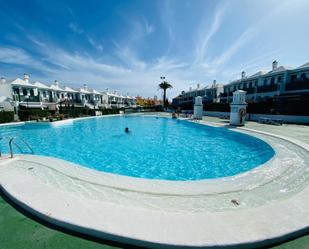 Casa adosada de lloguer a Touroperador Neckermann, Maspalomas - Meloneras