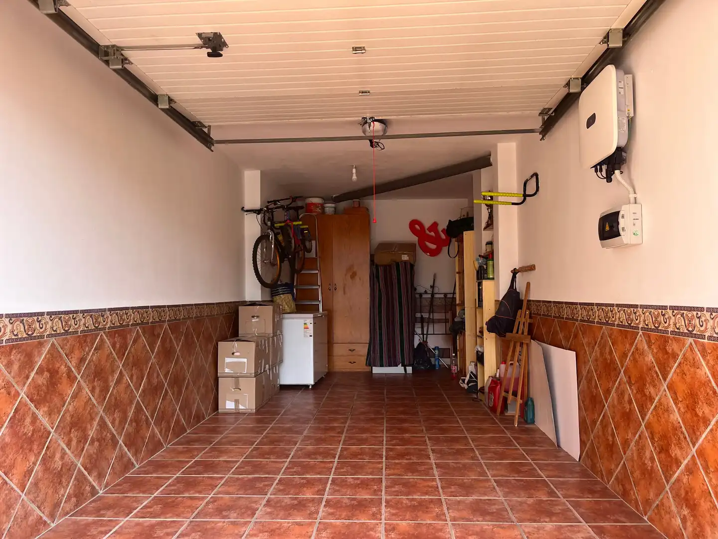 Casa o xalet en venda en Laujar de Andarax