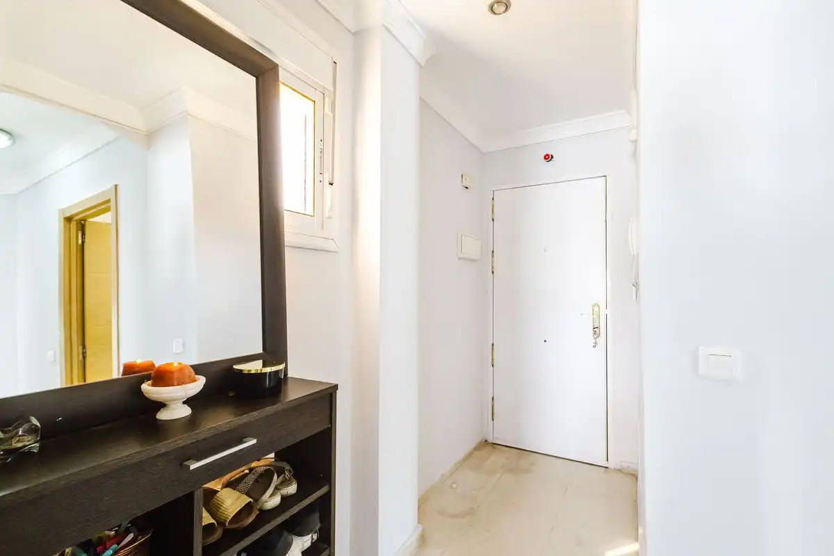 Flat for sale in Mijas  with Air Conditioner and Heating