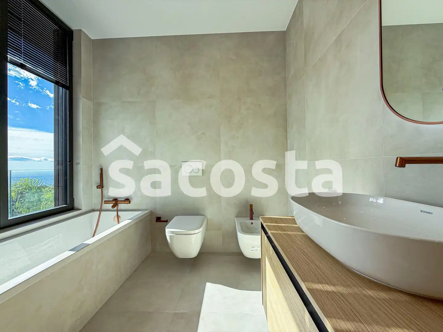 Baño de Casa o chalet en venta en Lloret de Mar con Terraza