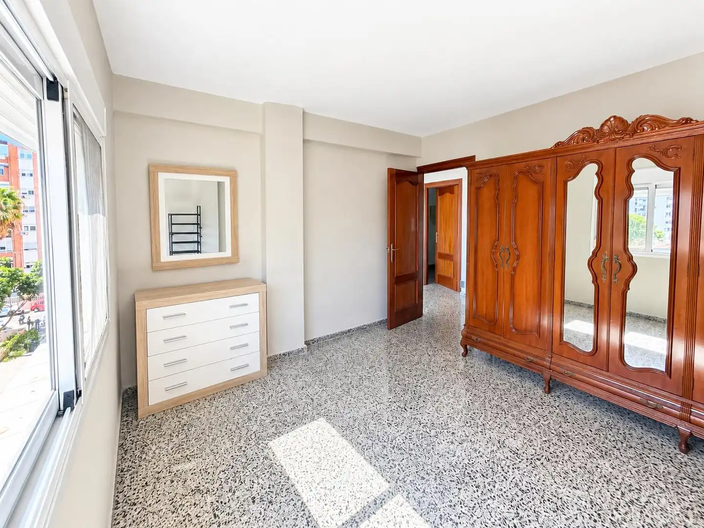 Flat with lift for sale in Calle Canchal, imagen 4