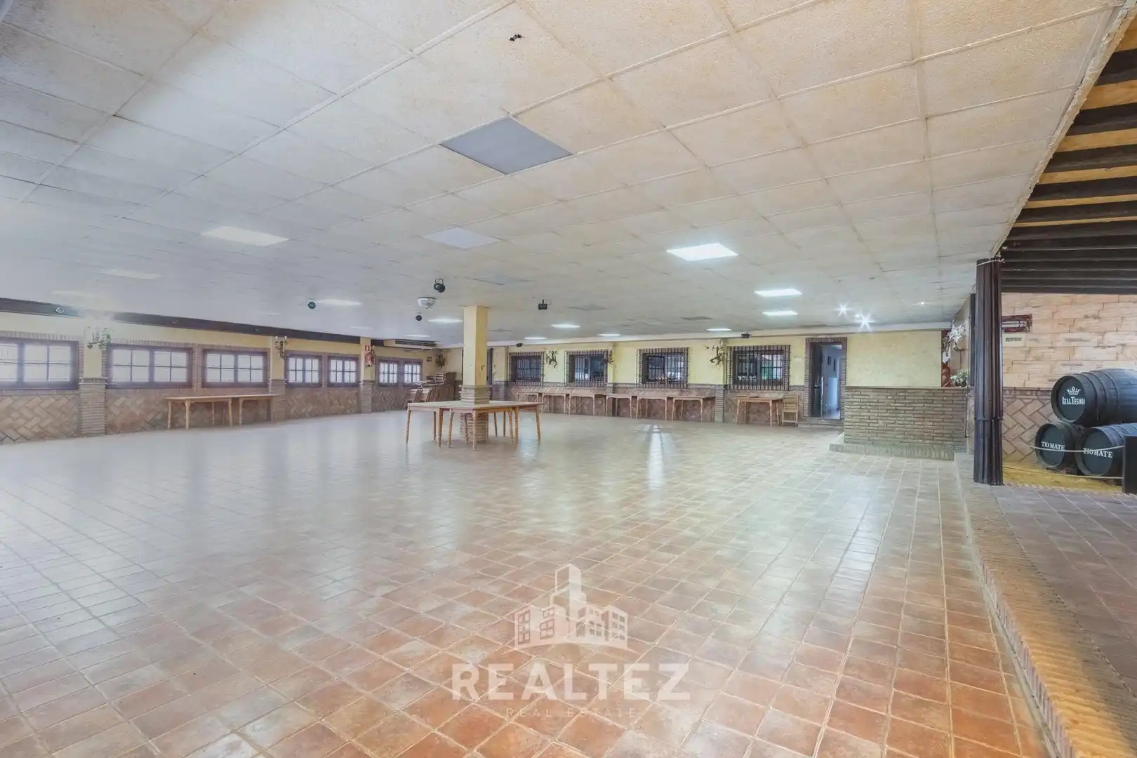 Local comercial en venda a El Rocío - La Milagrosa, imagen 15