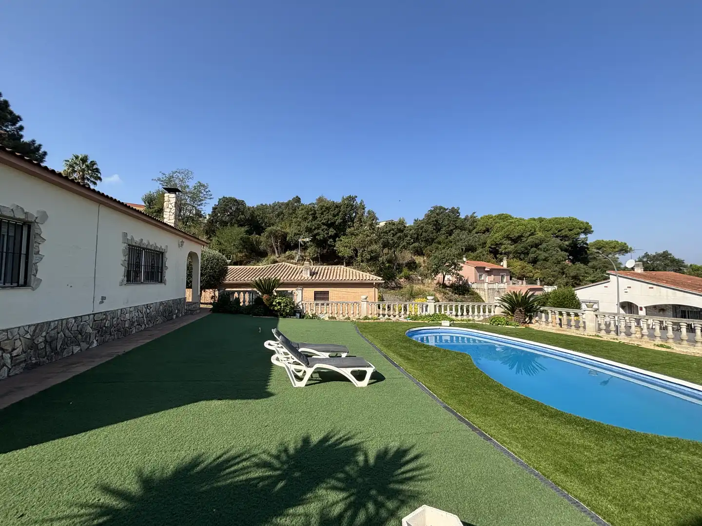 Maison avec piscine à vendre à Lloret Residencial - Montlloret, imagen 5