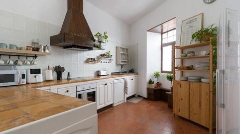 Foto 5 de Casa o xalet en venda a Avenida Guanarteme, Tiagua, Las Palmas