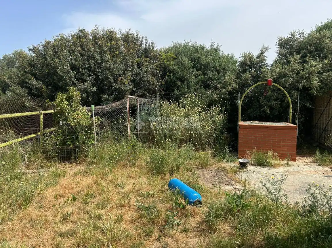 Finca rústica en venta en Huelva