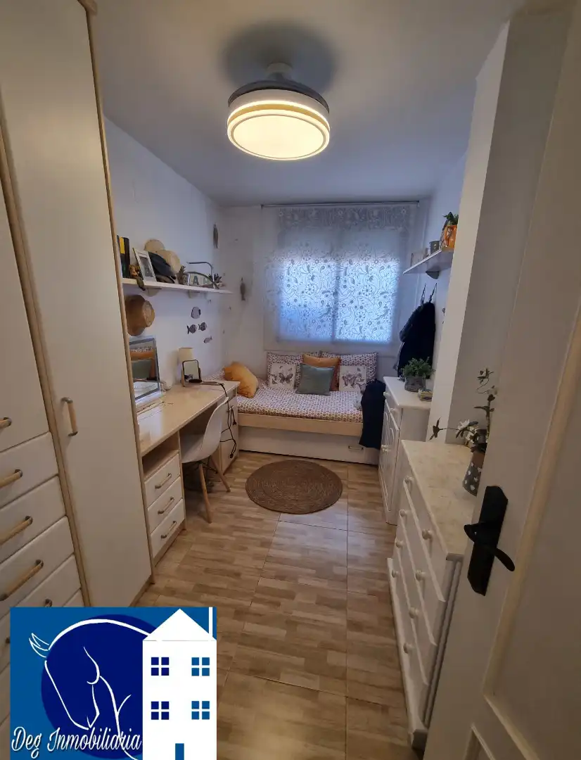 Flat with terrace for sale in Carrer de Sant Josep, imagen 8
