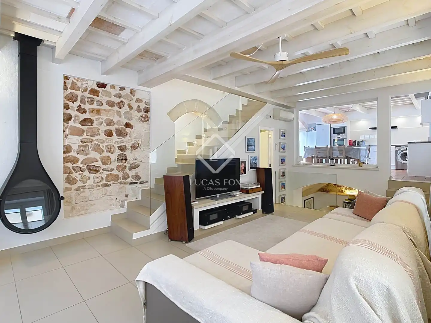 Casa o xalet en venda a Ciutadella