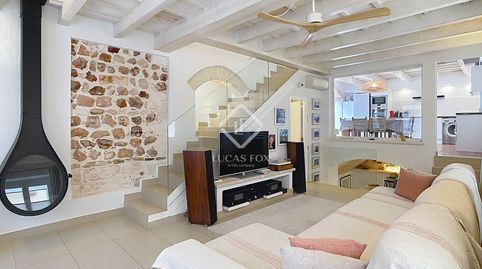 Foto 2 de Casa o xalet en venda a Ciutadella, Ciutadella de Menorca