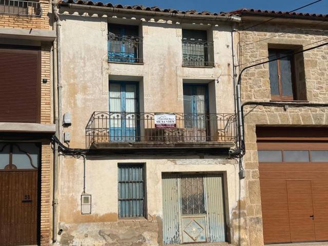 Casa-chalet en Venta en Valdeltormo