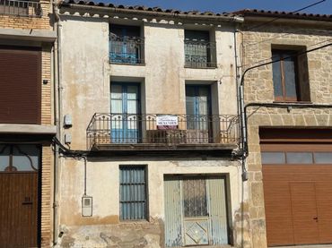 Casa con balcone in vendita a Valdeltormo