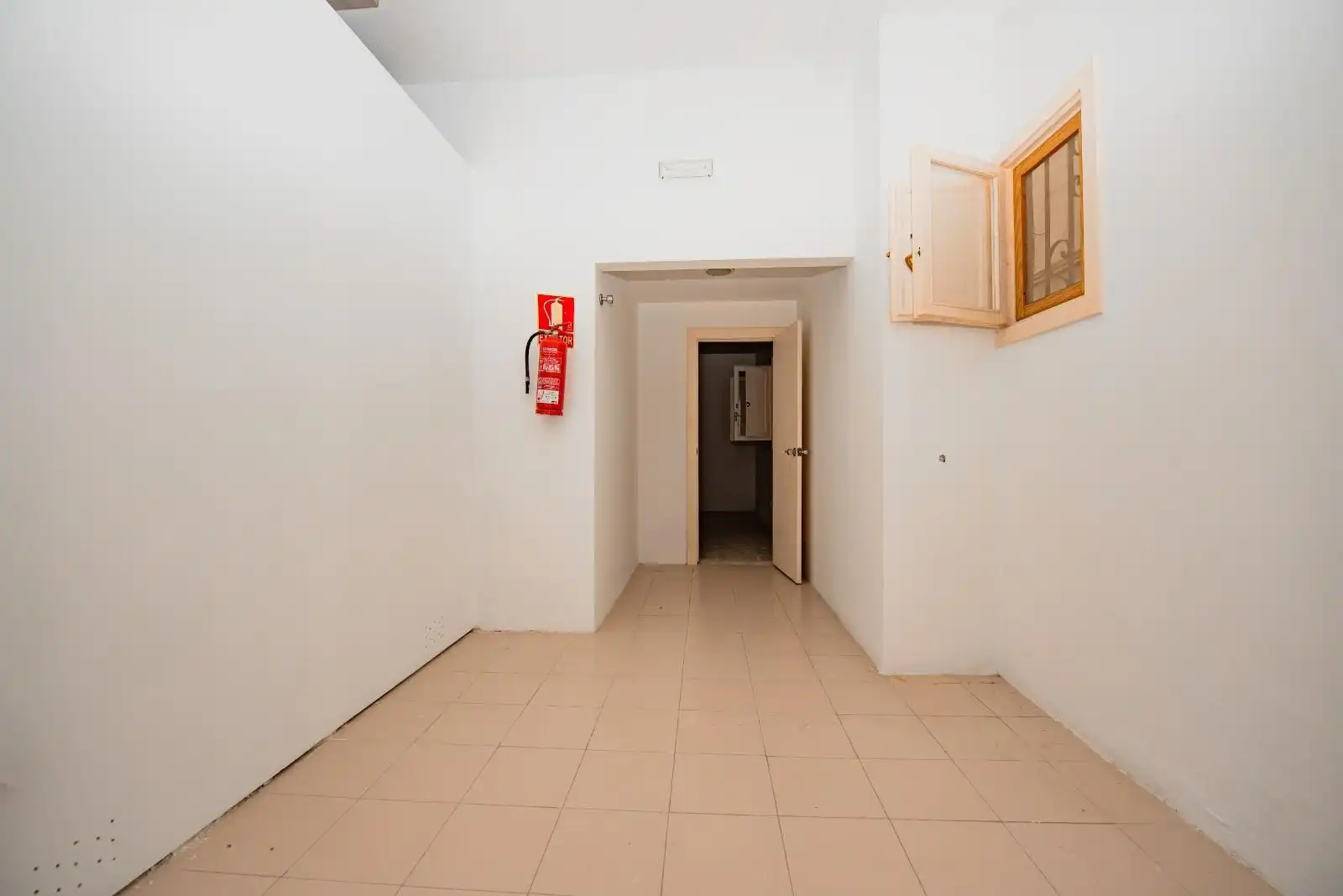 Local comercial en alquiler en Calle SAN BERNARDO, imagen 17
