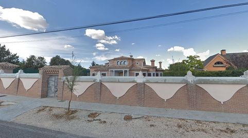 Foto 2 de Casa o chalet en venta en Eurovillas, Nuevo Baztán