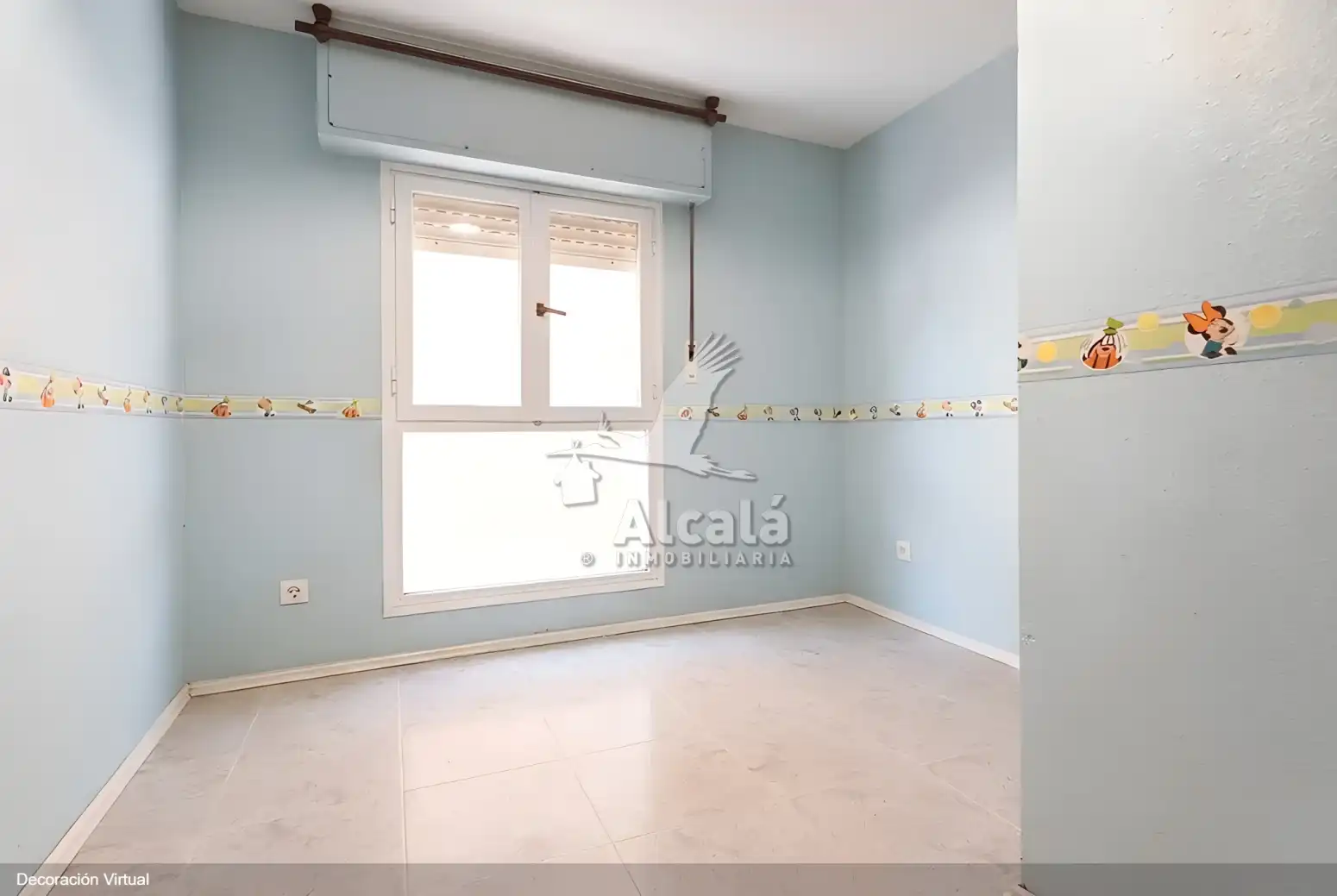 Schlafzimmer von Wohnung zum Verkauf in Ocaña mit Heizung, Privatgarten und Terrasse