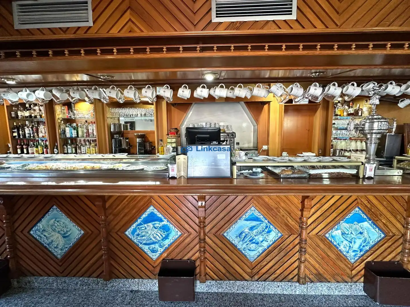 Local comercial en traspaso en Avenida PORTUGAL, imagen 9