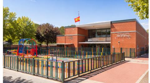 Foto 3 de Pis en venda a Loranca, Fuenlabrada