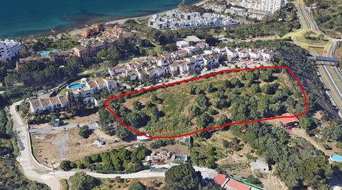 Photo 2 of Land for sale in Lugar Polígono 13 Parcela 5 Hornacinos. Estepona (, 13, Seghers, Estepona