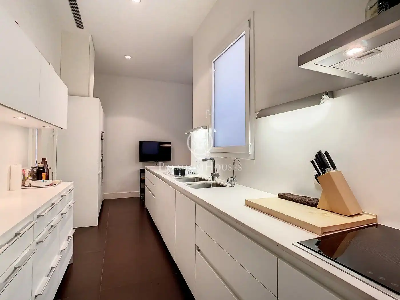Flat with terrace to rent in Eixample, imagen 16