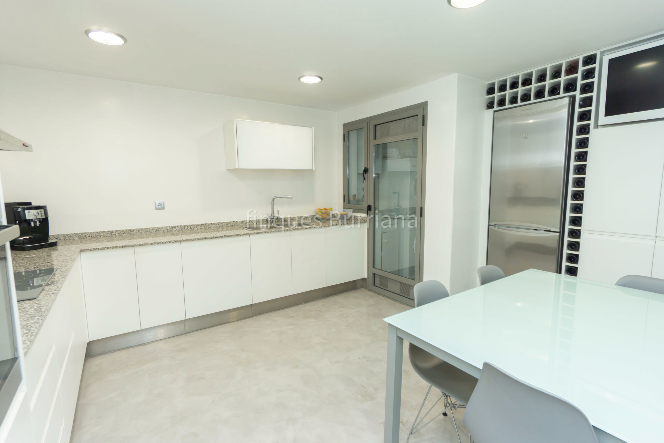 Flat for sale in Piscinas