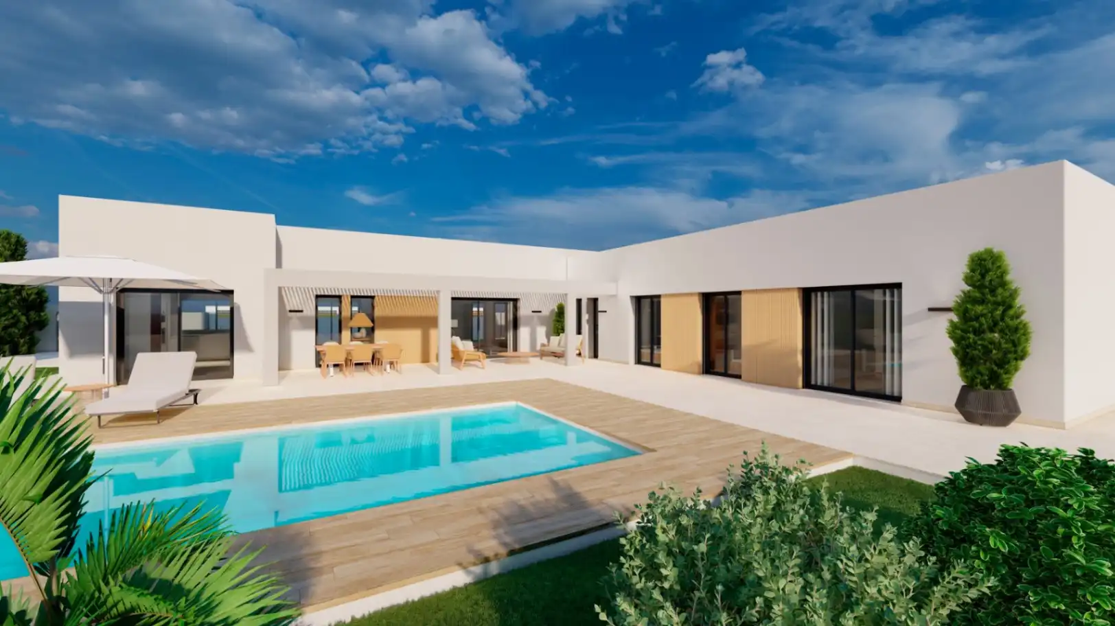 Detached house for sale in Partides comunes - Adsubia, imagen 2